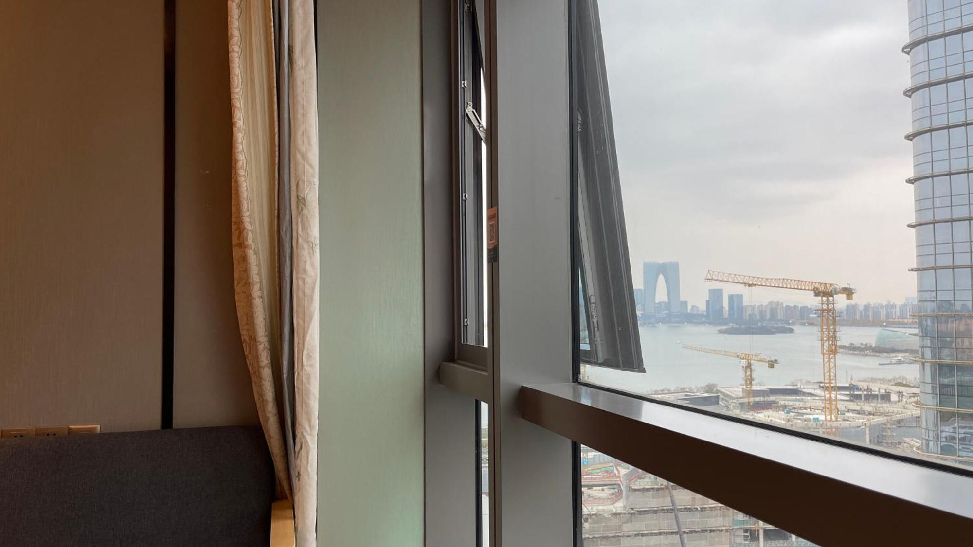 Suzhou Foresight Apartment Room photo